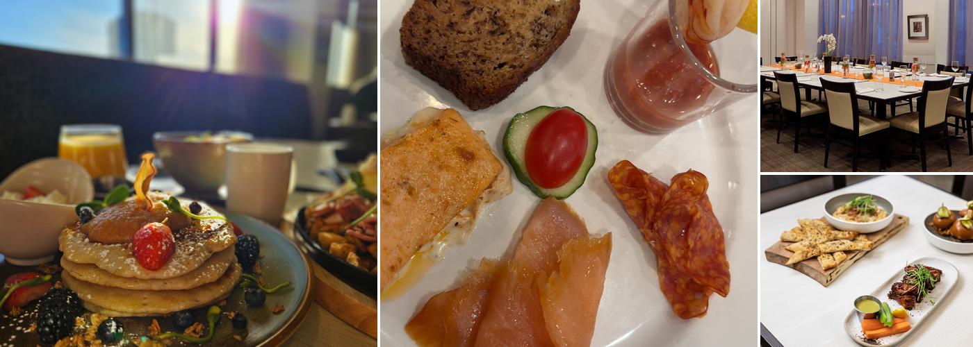 4404 Restaurant Menu