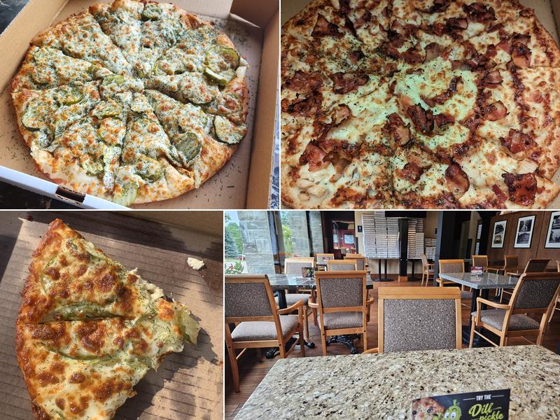 The Catherwood and the Kiln