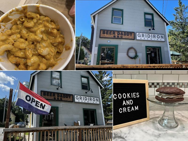 Beer Daddy BBQ 1051 Main St, Hampton