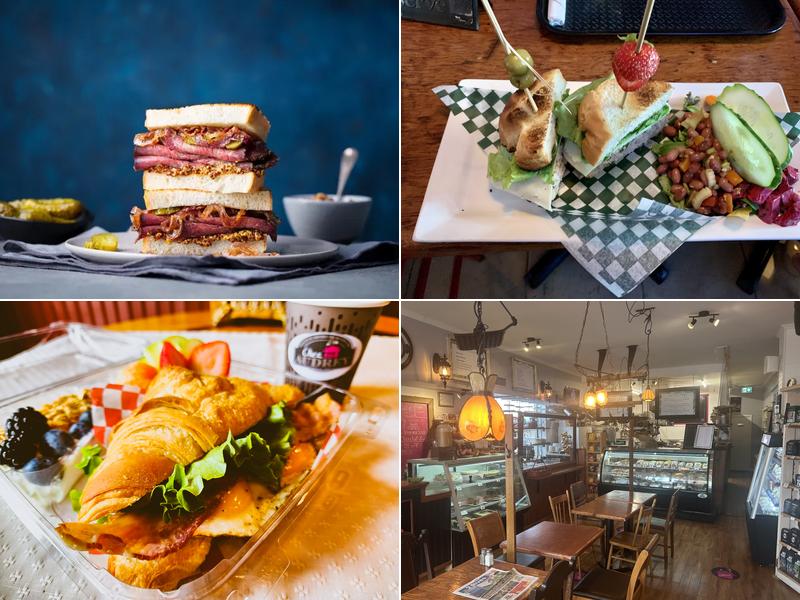 Bistro Audrey Traiteur