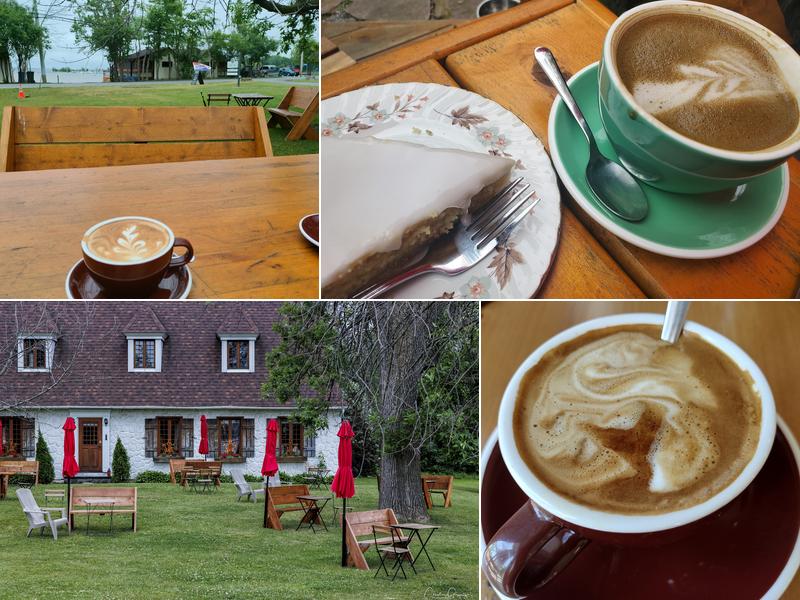 Norah Café de l'Anse