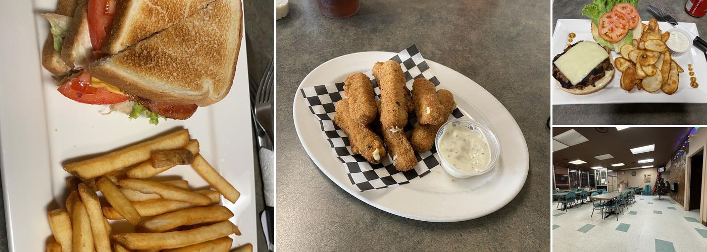 Sammy's Steak & Pizza