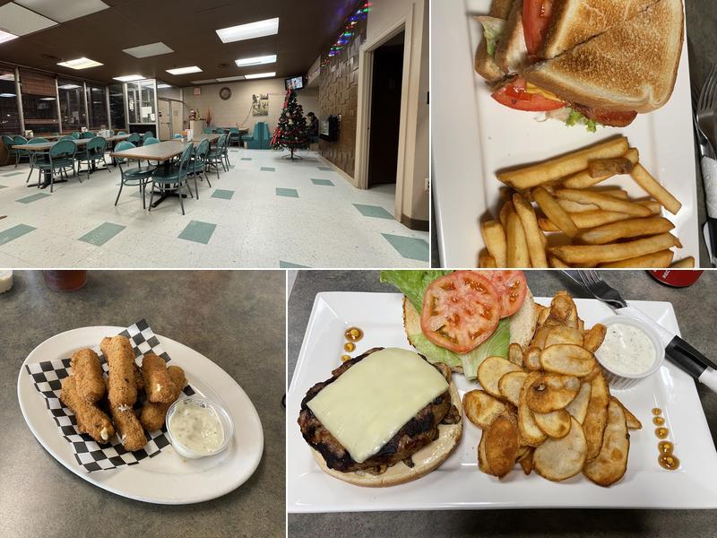 Sammy's Steak & Pizza