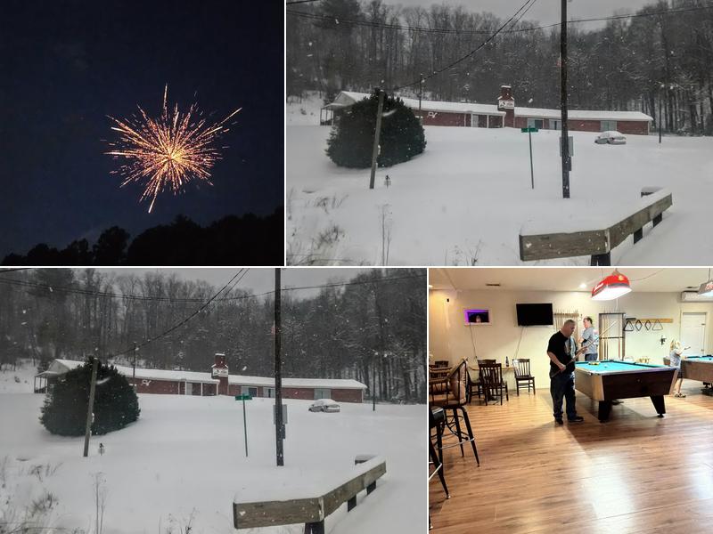 Spruce Pine Loyal Order Of Moose