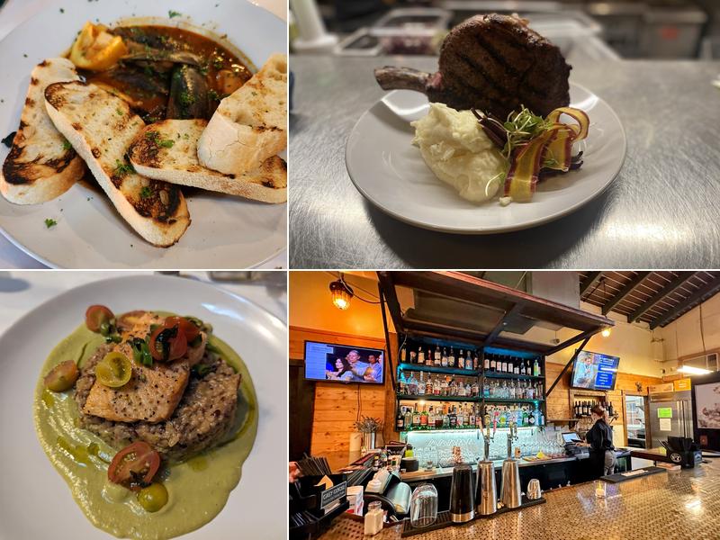 Harvest 1121 S Mt Shasta Blvd, Mt Shasta