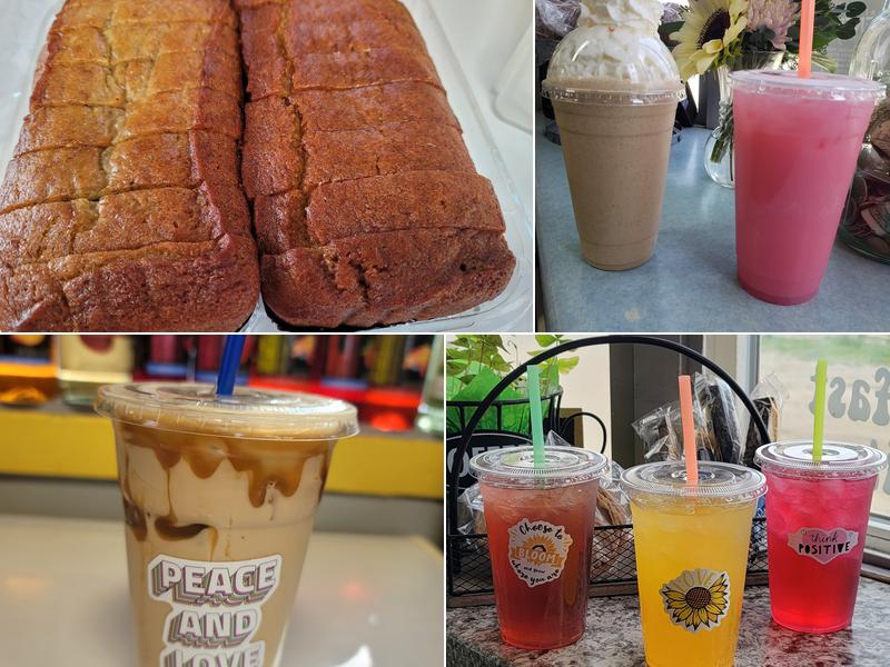 Cass's Perky Perks 1250 W Roosevelt Hwy, Shelby