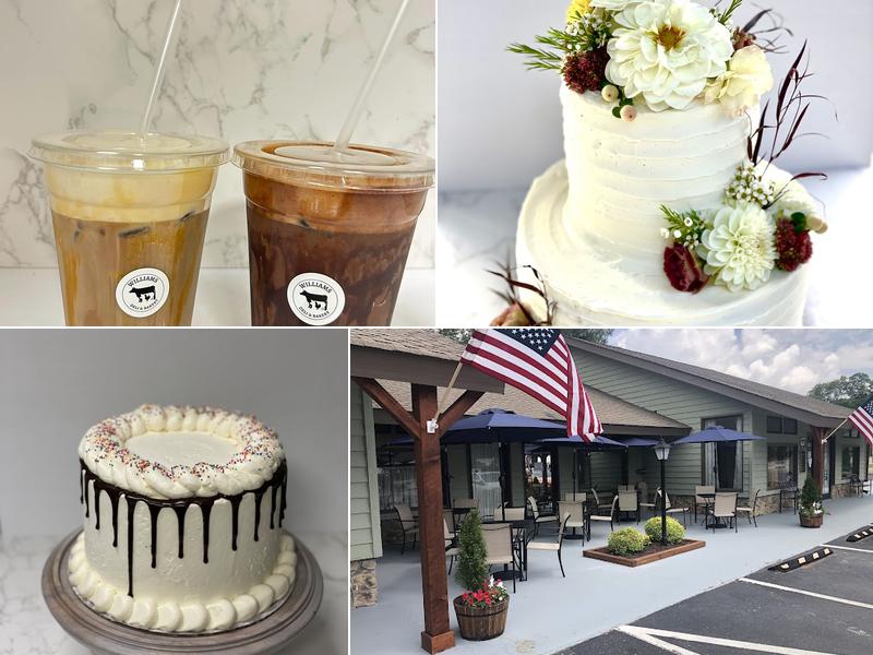 Williams Deli & Bakery 101 High Country Square #28, Banner Elk