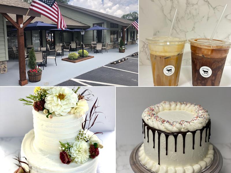 Williams Deli & Bakery