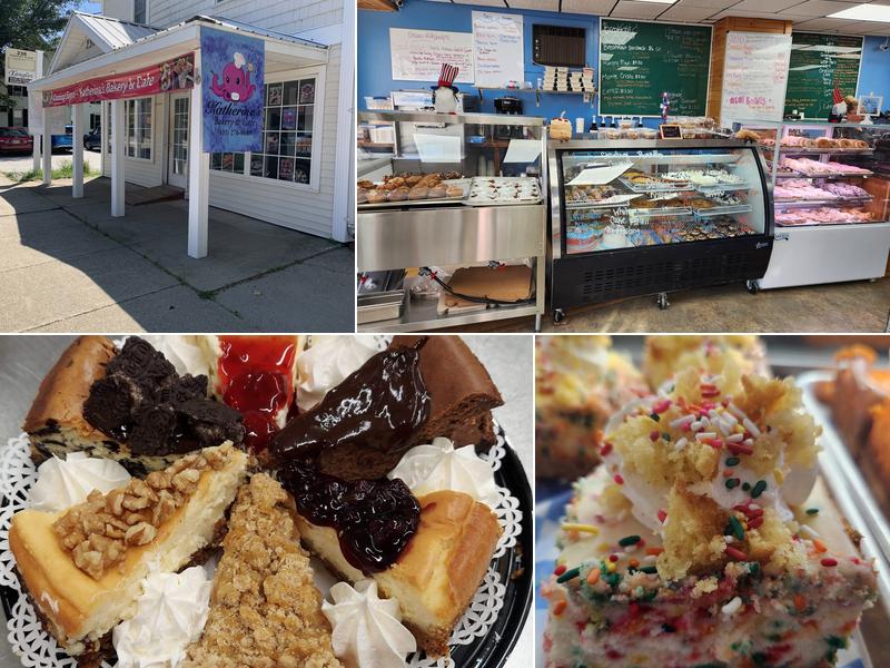 Katherine's Bakery & Cafe