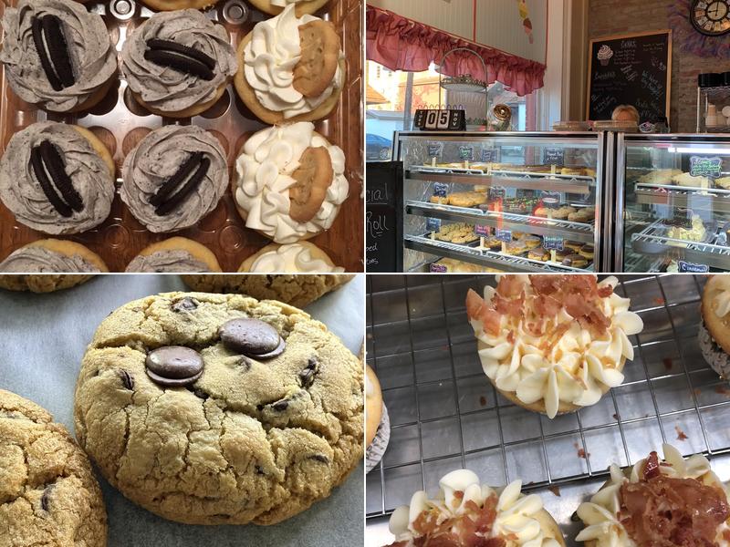 Bakers Nook 1315 Mill St, Farmington