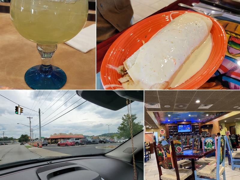 Las Trancas Belpre Ohio