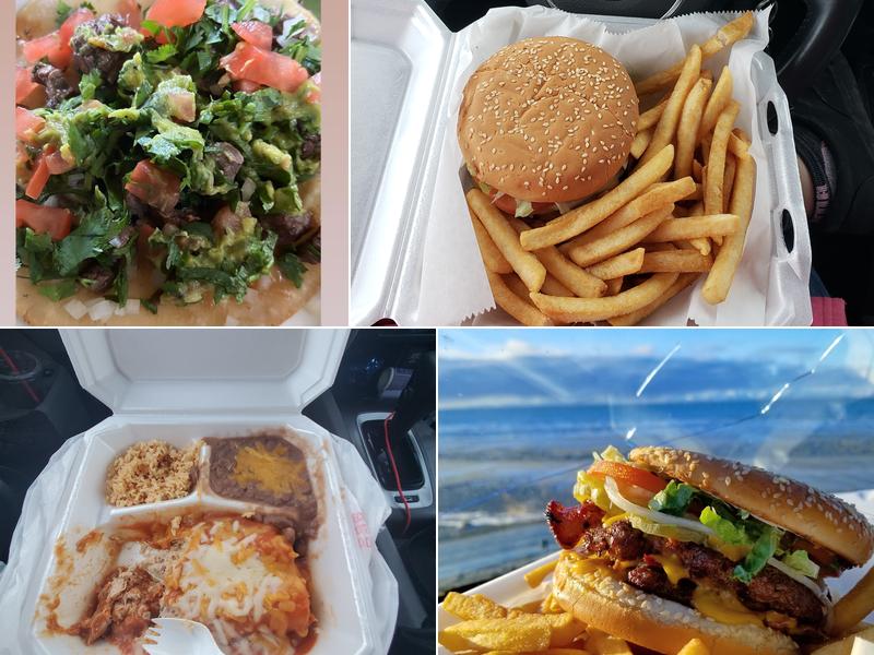 Ramiro's 33840 Sterling Hwy, Anchor Point