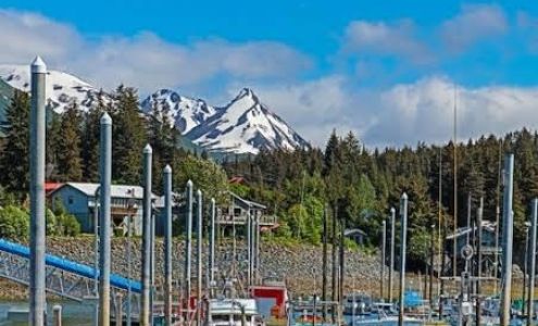 Sea Parrot Inn Seldovia