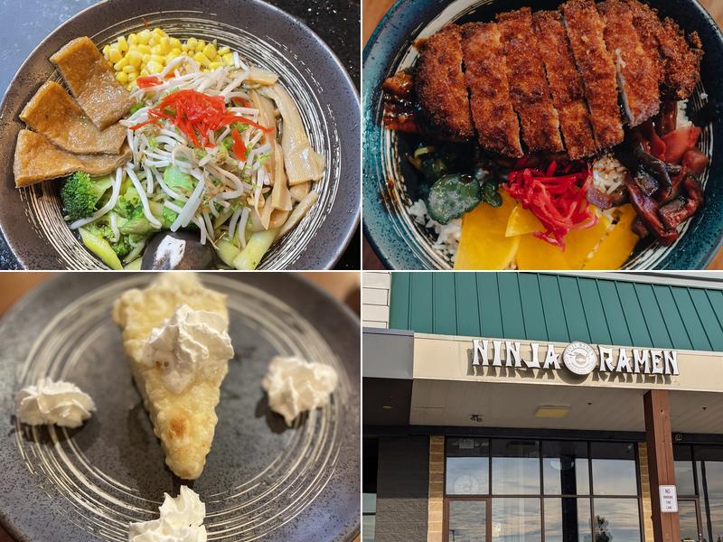 Ninja Ramen