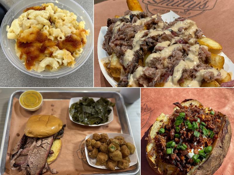 Smitty's Smokin' Soul Food
