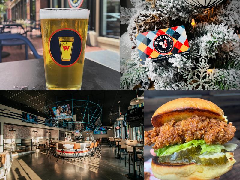 Waldo’s Chicken and Beer