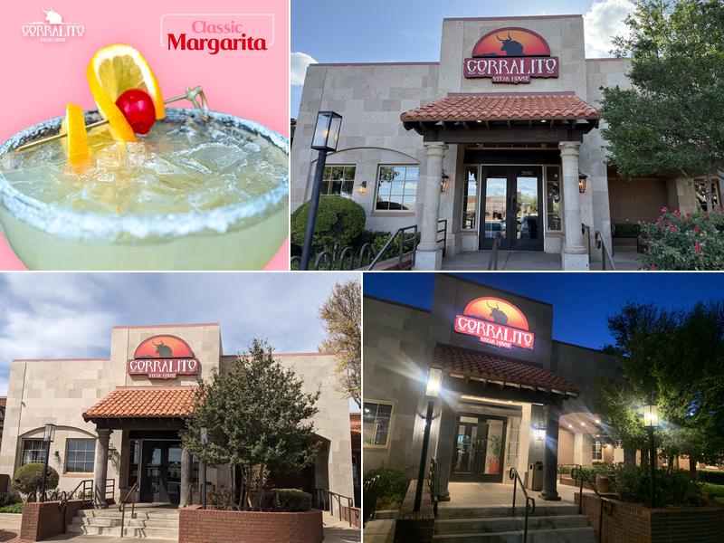Corralito Steak House Lubbock