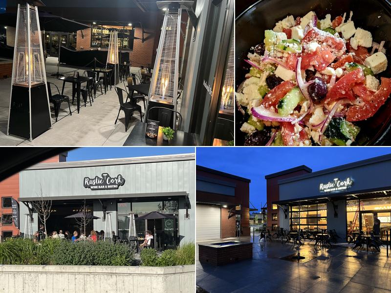 Rustic Cork 3911 133rd Street SE, Mill Creek