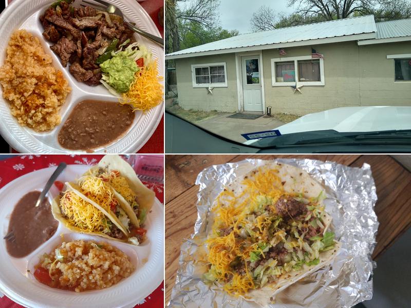 Poco Mexico TX-17, Fort Davis