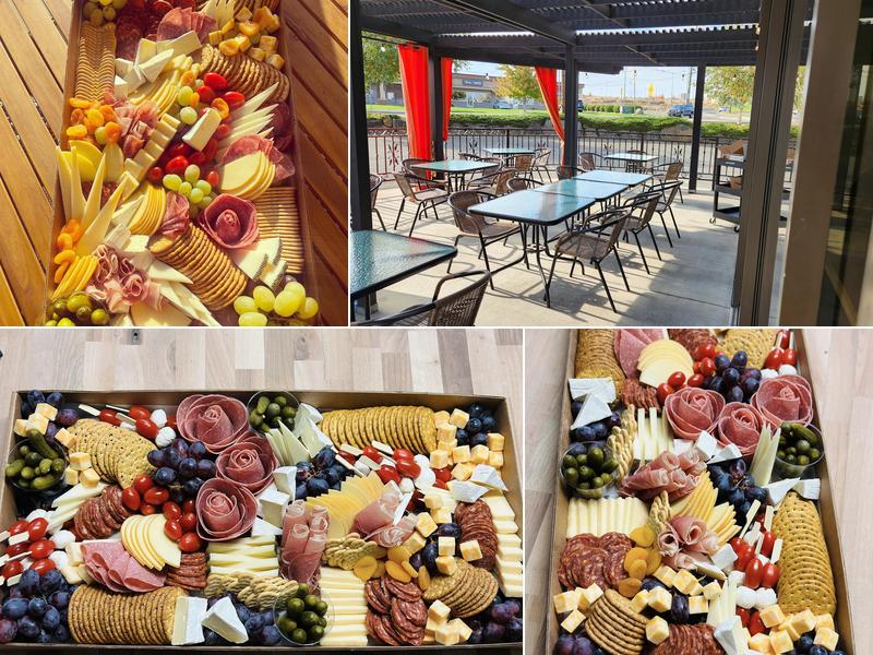 Cafe Magnolia 4309 W 27th Pl, Kennewick