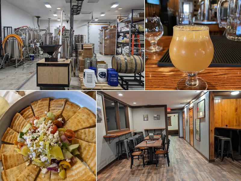 Michaux Brewing Company