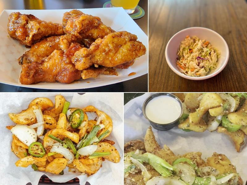 Prime Tap House: West End