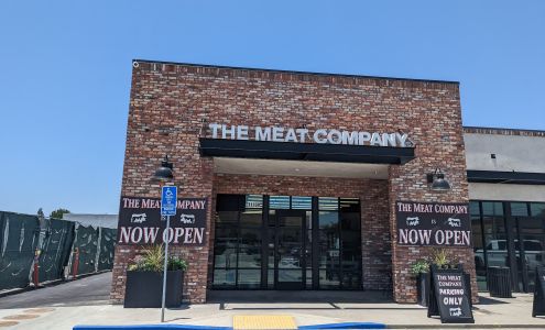 The Meat Company Los Alamitos