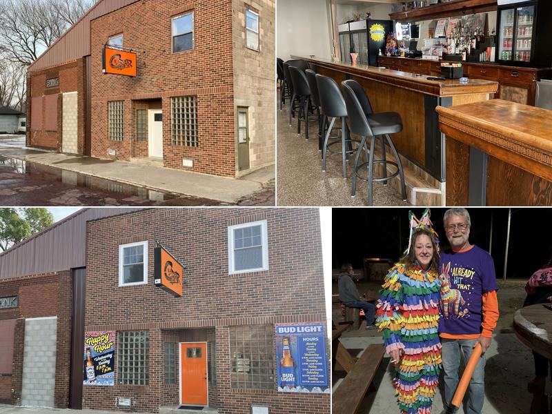 C4th Bar 401 Main St, Seaforth