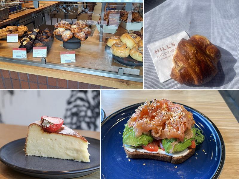 Hill's Kitchen 1153 Center Dr Suite G160, Park City