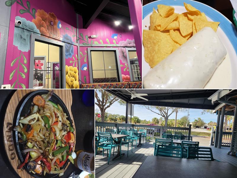 Cielito Lindo Mexican Grill