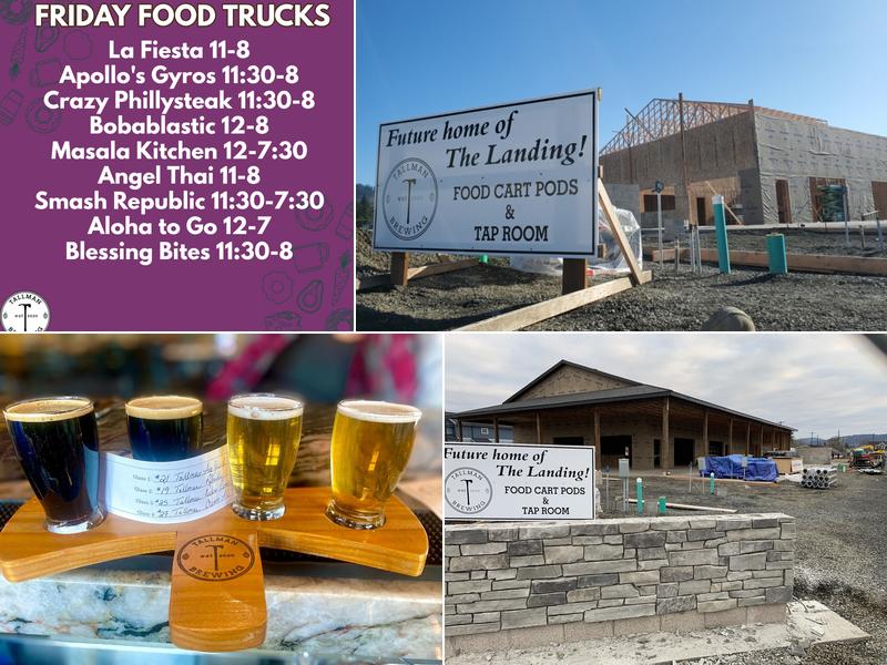 Tallman Brewing 2055 Primrose St, Lebanon