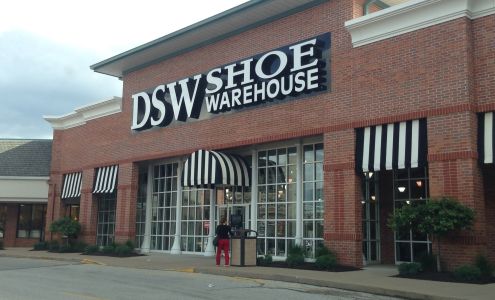 DSW Designer Shoe Warehouse