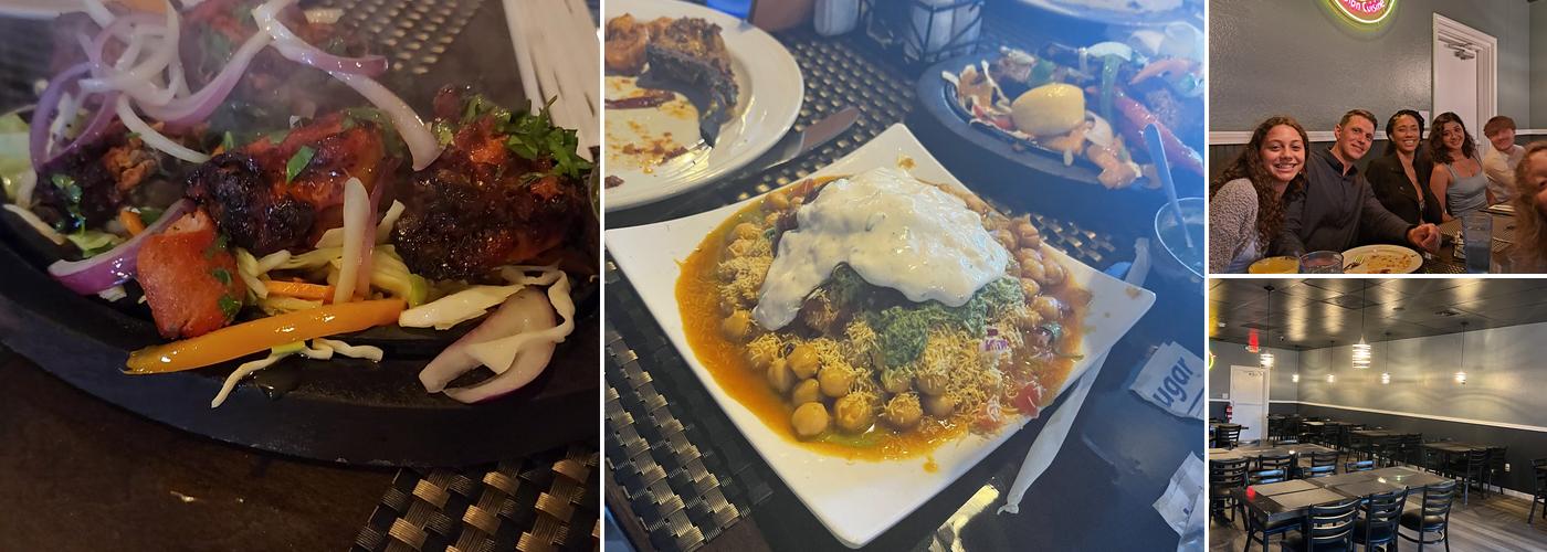 Chilly Masala Indian Cuisine