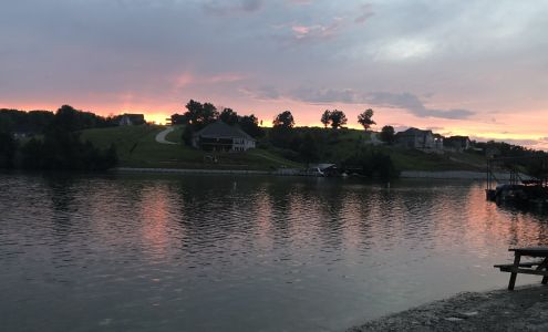 Williamstown Marina Williamstown