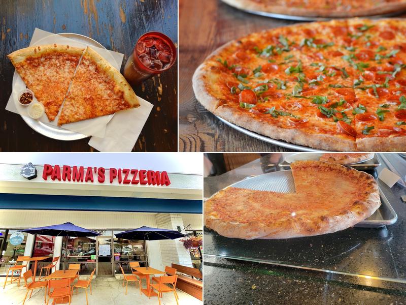 Parma's Pizzeria