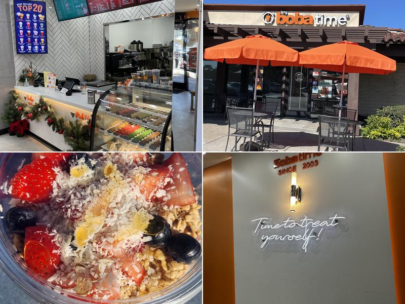 It's Boba Time - National City