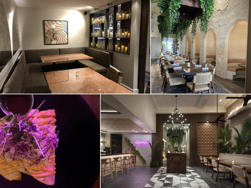 alejandro's 474 Alvarado St, Monterey