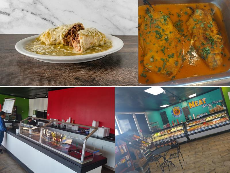 Mi Cocina Marketplace