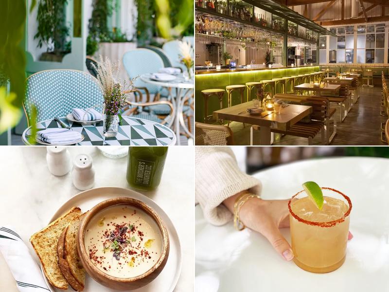 The Butcher's Daughter