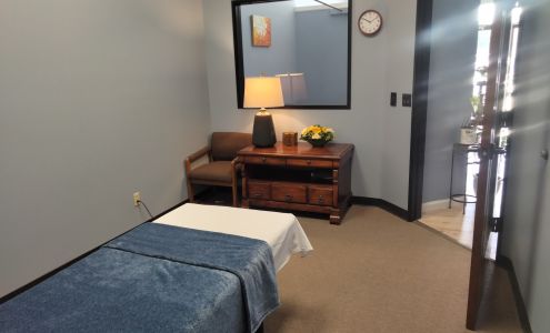 Health Spa and Massage