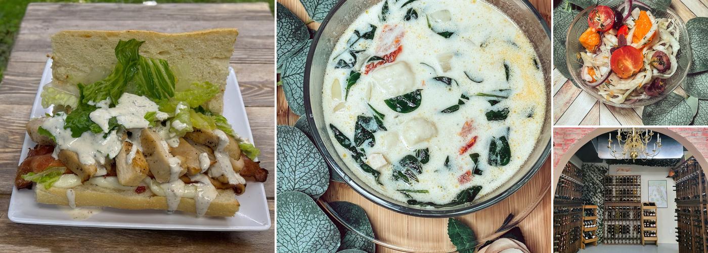 DECOSMO ITALIAN MARKET