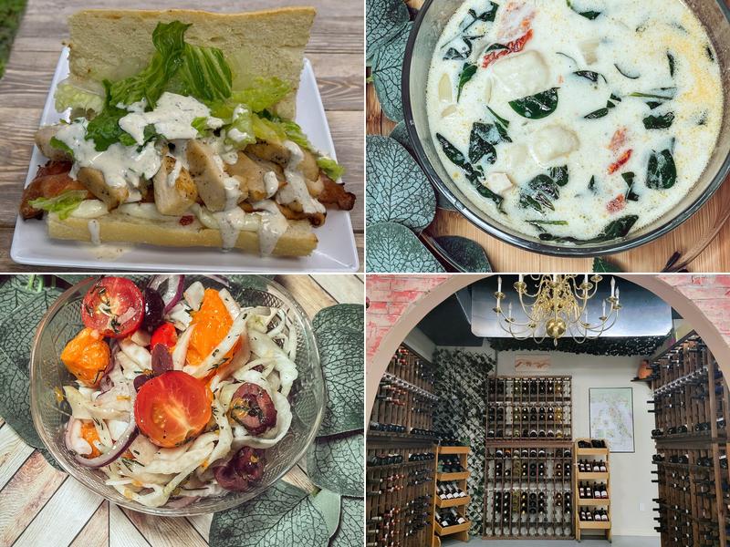 DECOSMO ITALIAN MARKET