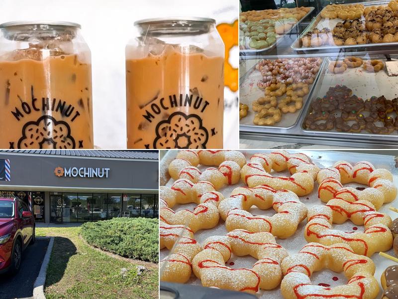 Mochinut Pinellas Park