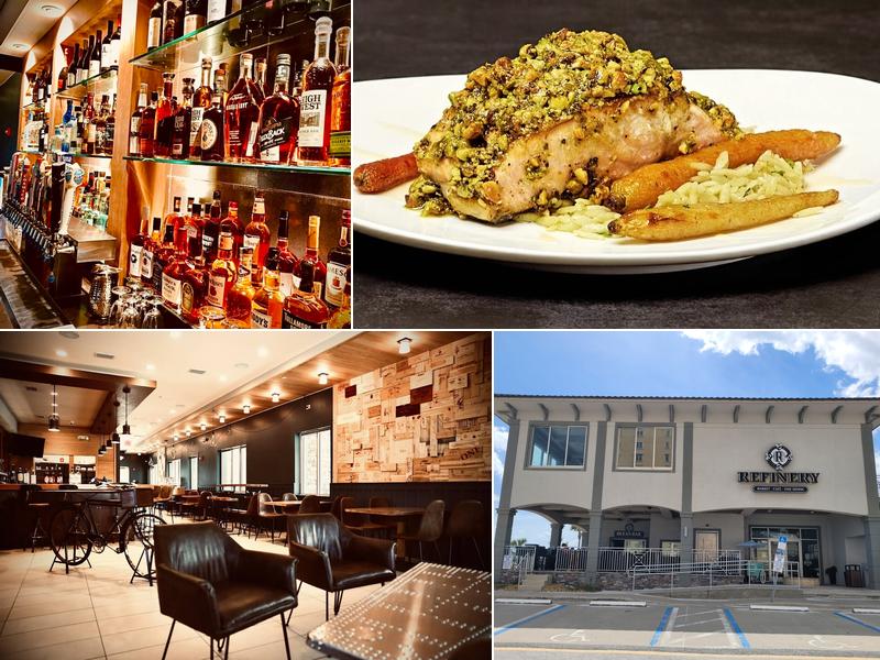 Refinery Jax Beach 831 1st St N, Jacksonville Beach