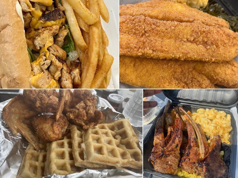 Miss Erica's Kitchen LLC