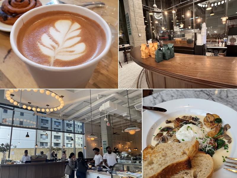 Tatte Bakery & Cafe | Foggy Bottom