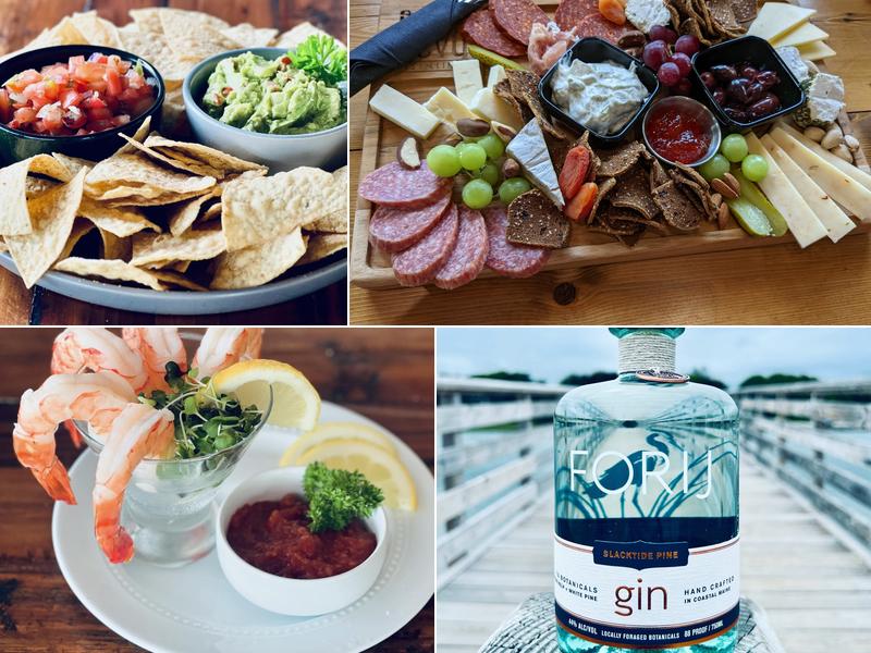 Wild Bevy Distilling