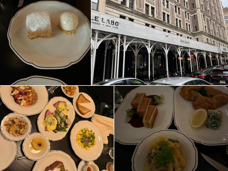 Koloman 16 W 29th St, New York