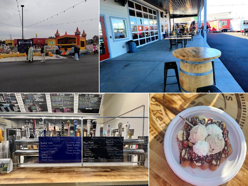 Summer's Hub of Kennewick 6481 W Skagit Ave, Kennewick