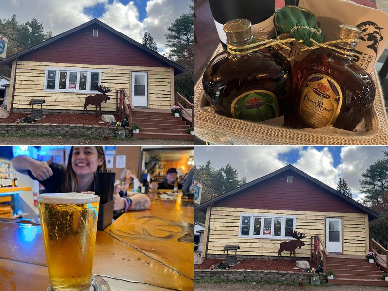 Christina’s Y Pine